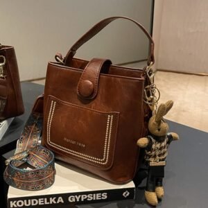 Morral Emilia MARRÓN