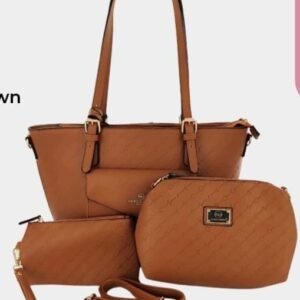 Set de tres piezas MARCO xenia original