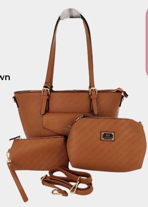 Set de tres piezas MARCO xenia original