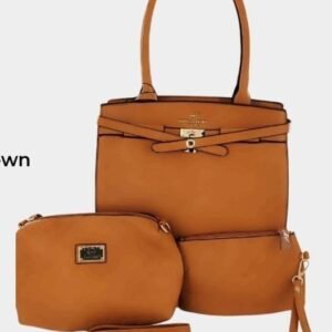 Set de tres piezas MARCO xenia original