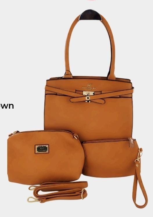 Set de tres piezas MARCO xenia original