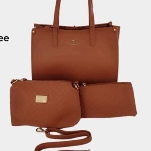 Set de 3 piezas marco xenia original