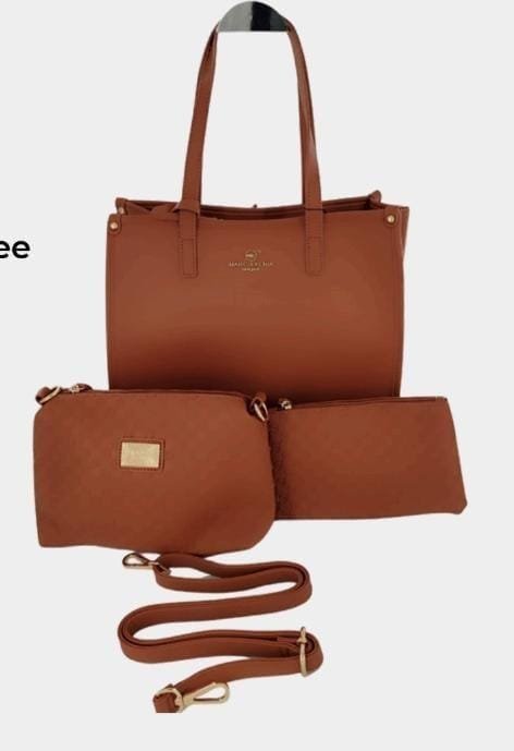 Set de 3 piezas marco xenia original