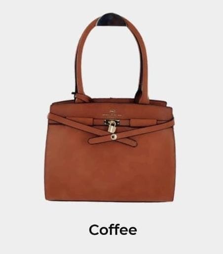 Cartera A4 marco xenia original