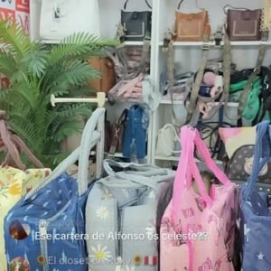 E806 Lonchera diseƱo