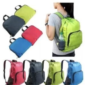 E807 Mochila impermeable