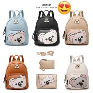 Mx8816 MOCHILA
