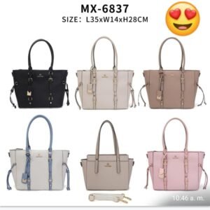 Mx6837 Cartera