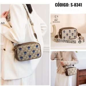 Pitón pit s-8341 Morral Oso