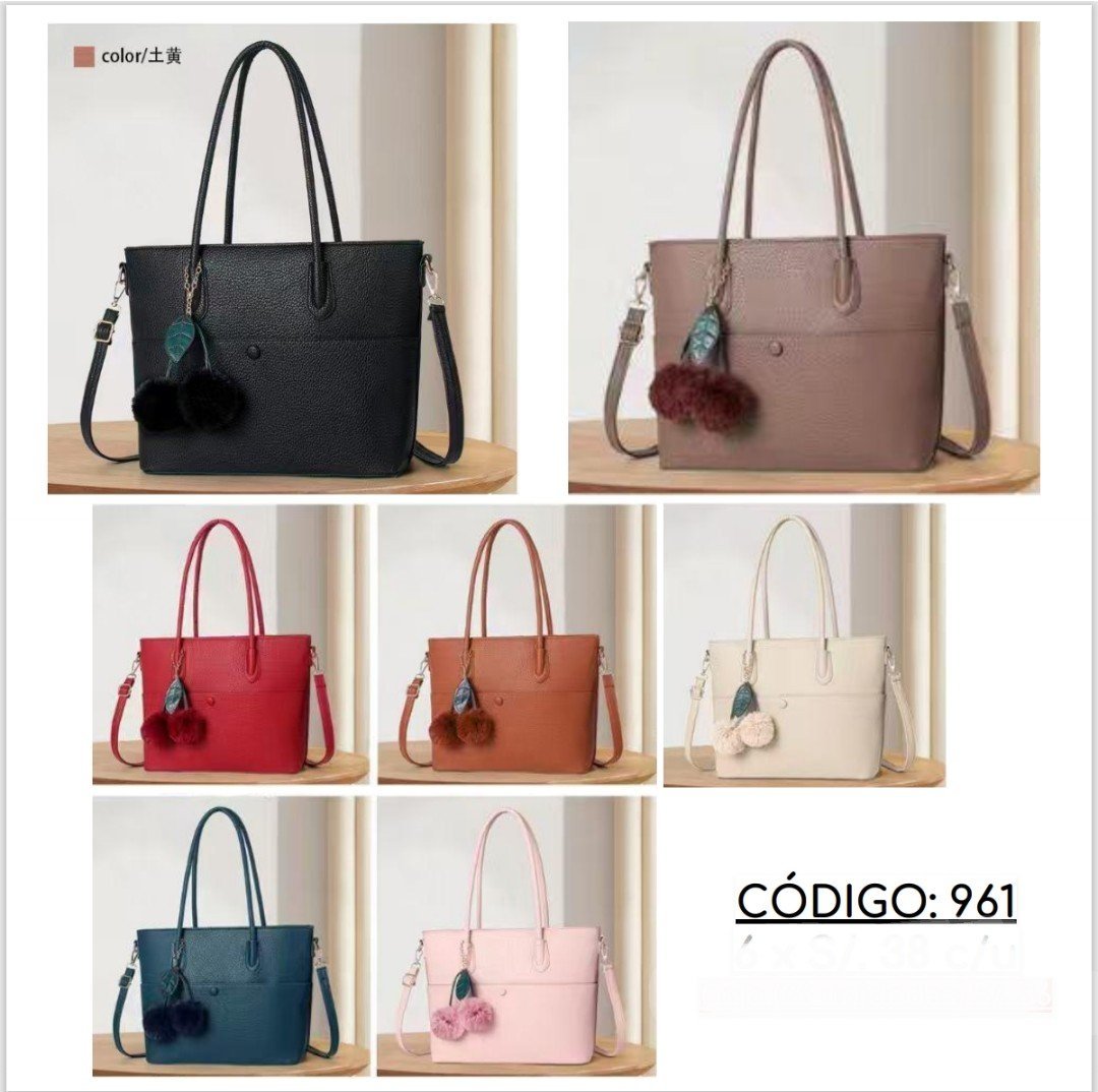 Kang-961# Cartera