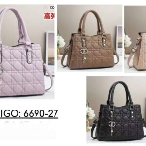 Kang-6690-27# Cartera