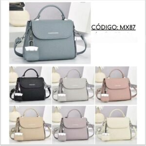 Kang-mx87# Morral