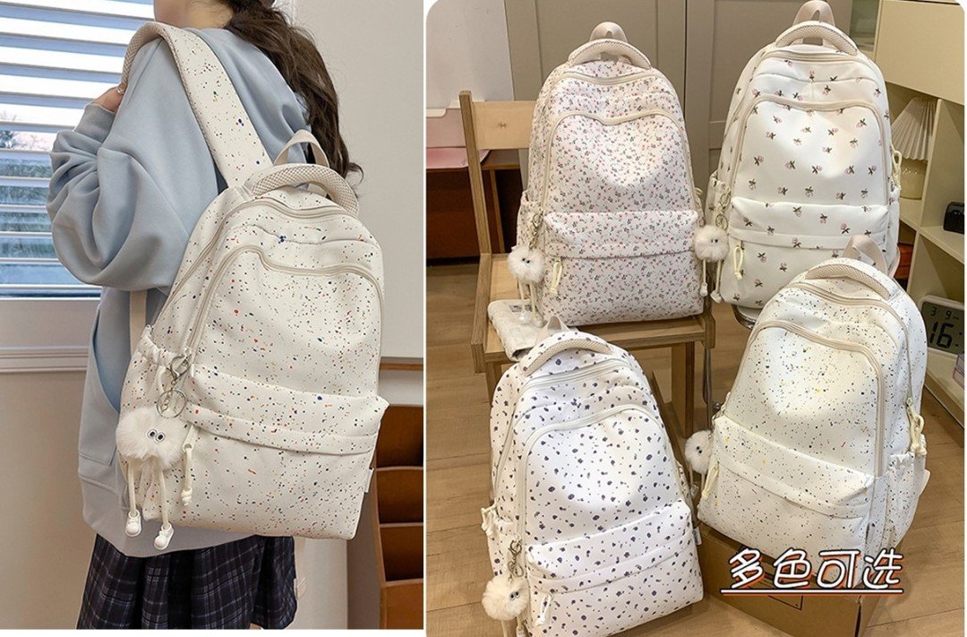 Mochila 2548