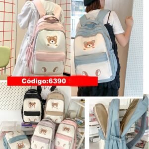 Mochila 6390