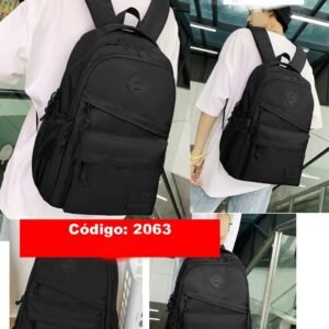 Mochila 2063