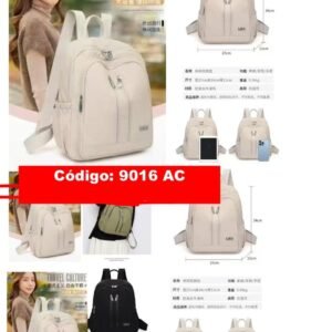 9016 Mochila