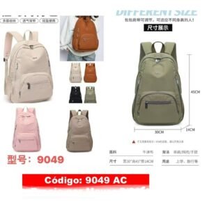 9049 Mochila
