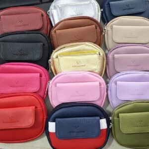 Monedero tarjetero Vanecarteras