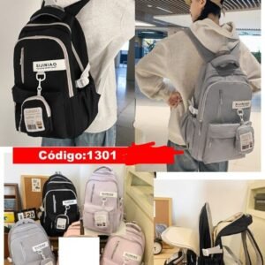 1301 Mochila