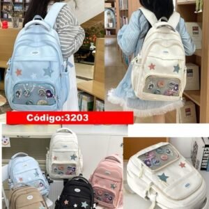 3203 Mochila