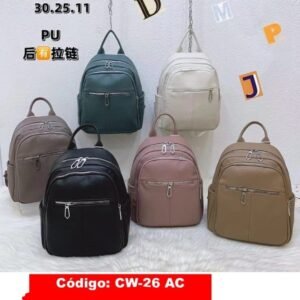 Cw-26 mochila